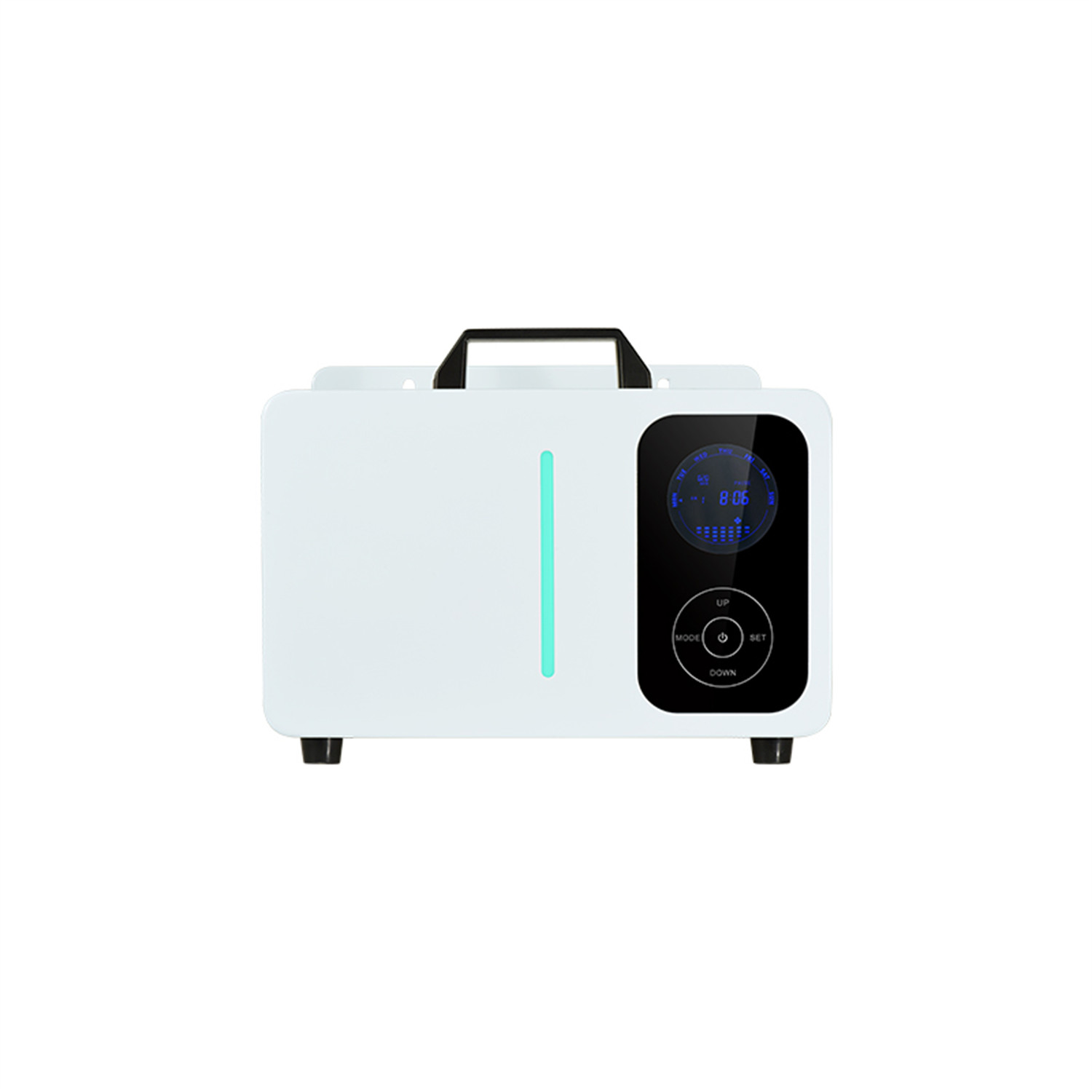 10000 CBM Large Area Commercial Scent Diffuser HYL-8000H