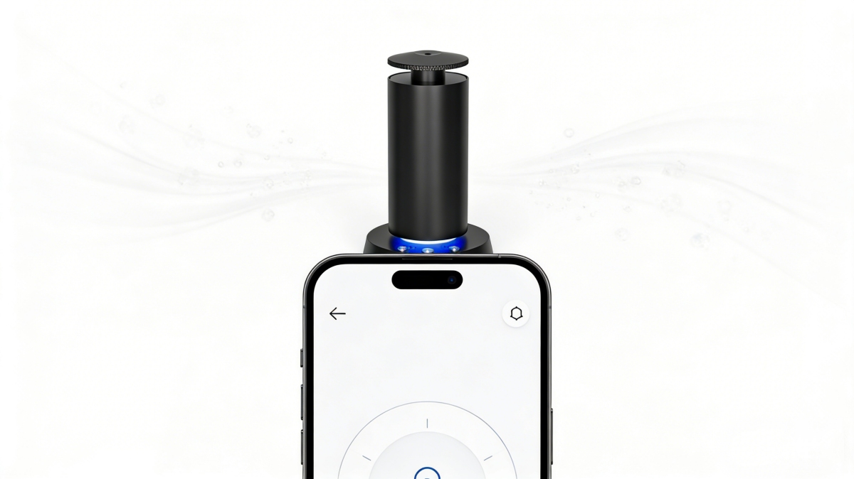 HVAC Scent Diffusers: Dominating Luxury Home Fragrance in Middle East & US Markets HVAC Scent Diffusers: Dominating Luxury Home Fragrance in Middle East & US Markets